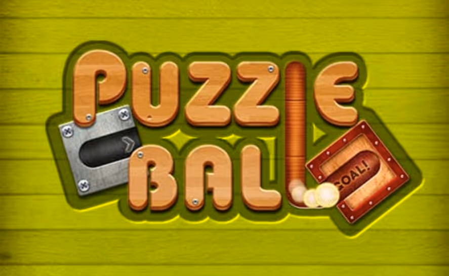 Puzzle Ball