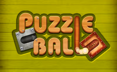 Puzzle Ball