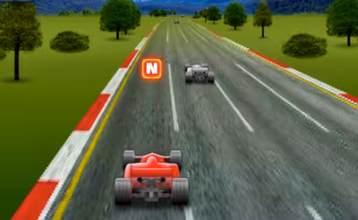 Racing Nitro