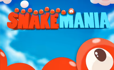 Snake Mania