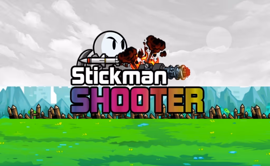 Stickman Shooter