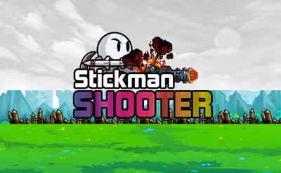 Stickman Shooter