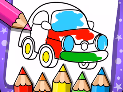 Coloring And Learn