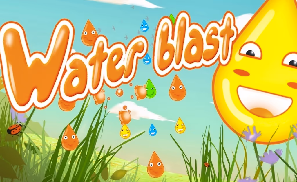 Water Blast