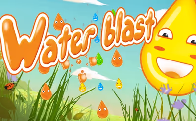 Water Blast