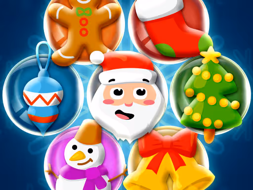 Pop Pop Jingle
