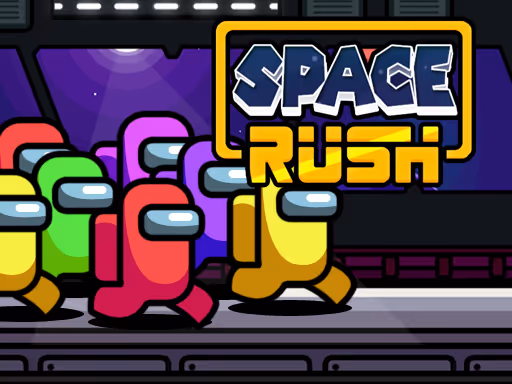 Space Rush