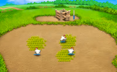 Farm Frenzy 2