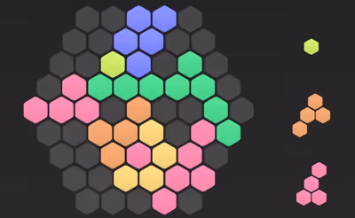 Hex FRVR
