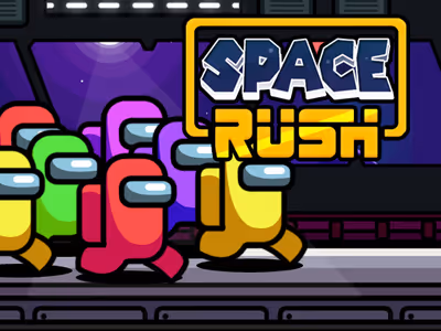 Space Rush