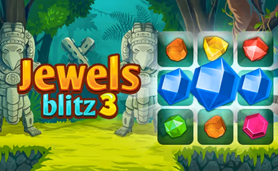 Jewels Blitz 3