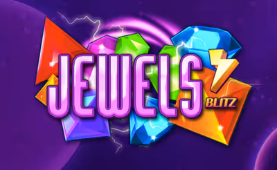 Jewels Blitz