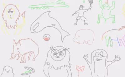 Lets Draw It