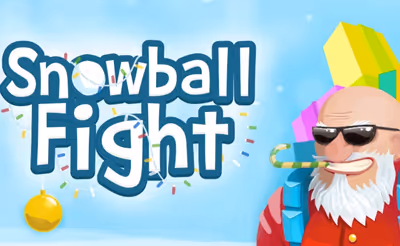 Snowball Fight