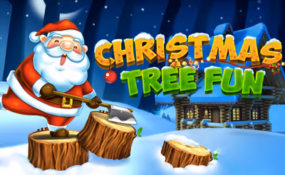 Christmas Tree Fun