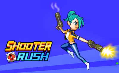 Shooter Rush