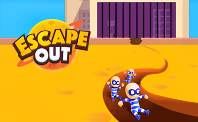 Escape Out