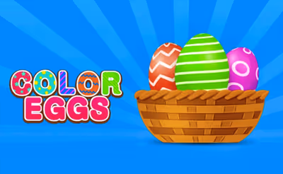 Color Eggs