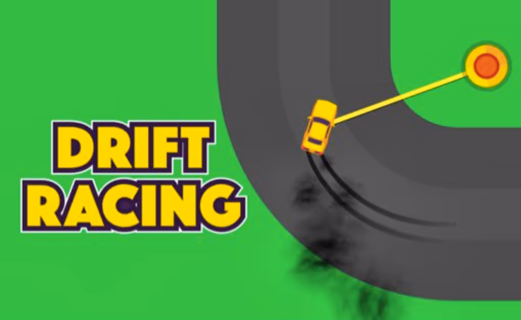 Drift Racing