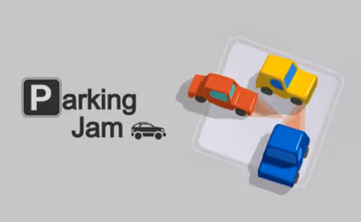 Parking Jam