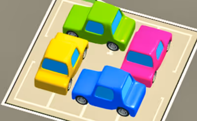 Parking Jam Online