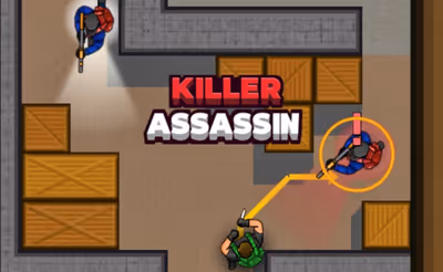 Killer Assassin