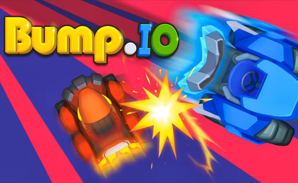Bump.io