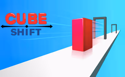 Cube Shift