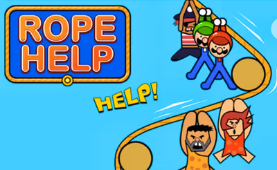 Rope Help