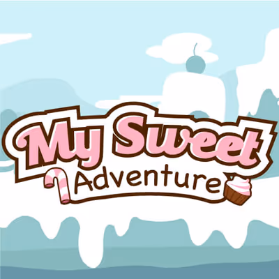 My Sweet Adventure