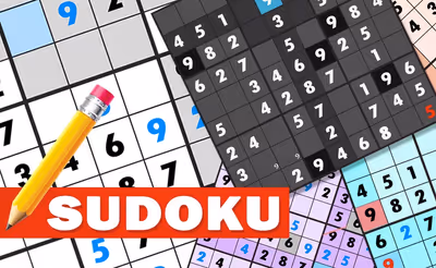 Sudoku Game