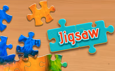 Jigsaw
