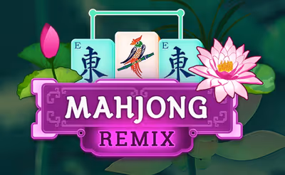 Mahjong Remix