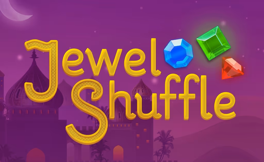 Jewel Shuffle