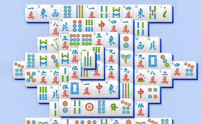 Mahjong Game