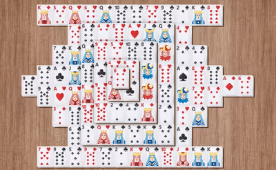 Mahjong Cards