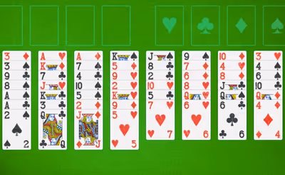 Freecell Big