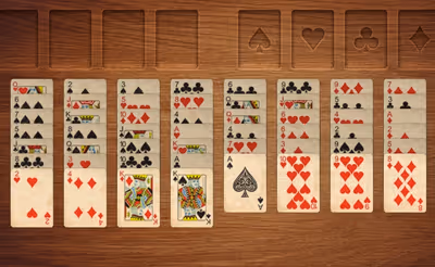 Freecell Classic