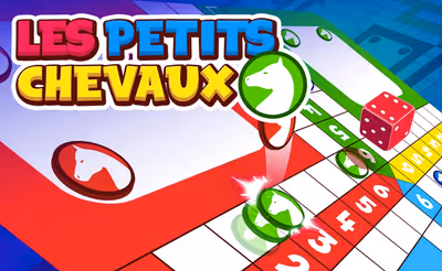 Les Petits Chevaux