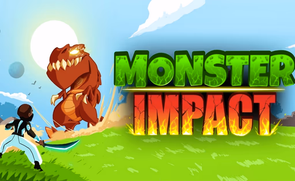 Monster Impact