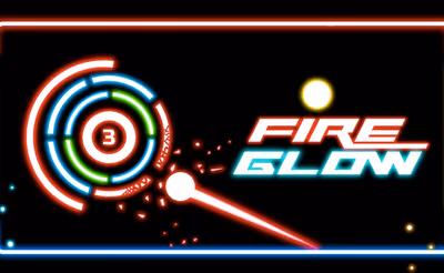 Fire Glow