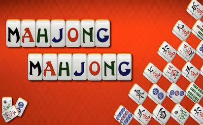 Mahjong Mahjong