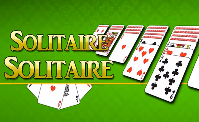 Solitaire Solitaire