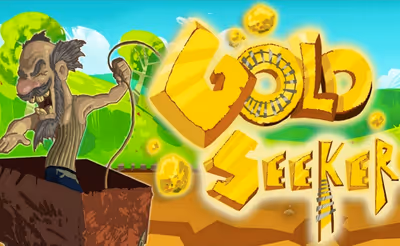 Gold Seeker