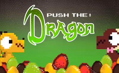 Push the Dragon