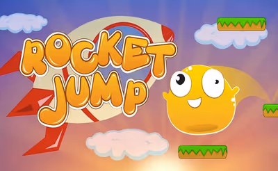 Rocket Jump