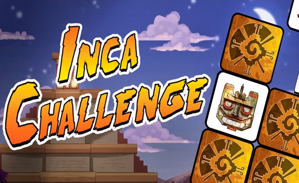 Inca Challenge