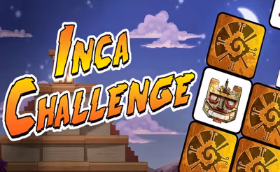 Inca Challenge