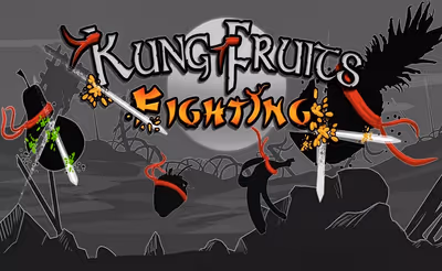Kung Fruit Fighting