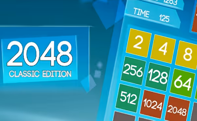 2048 Classic Edition